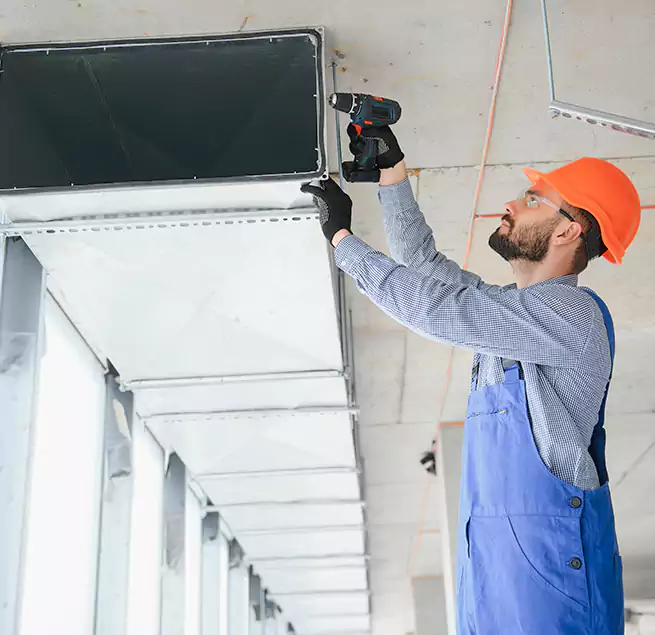 Why Homeowners & Businesses Trust Us in Christiansburg, VA