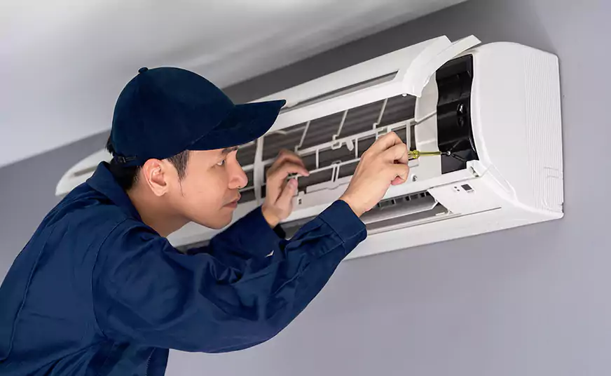 AC Duct Cleaning Christiansburg