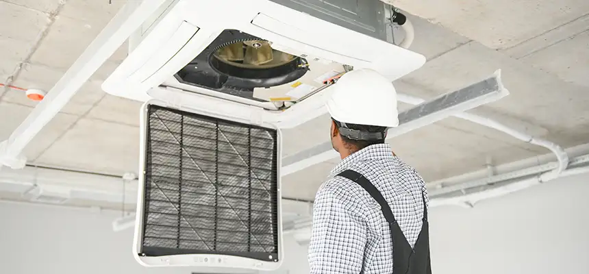 Our Affordable Duct Cleaning Near Me Services in Christiansburg, VA