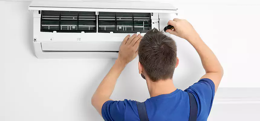 Our Smart Air Conditioning Installation Services in Christiansburg, VA