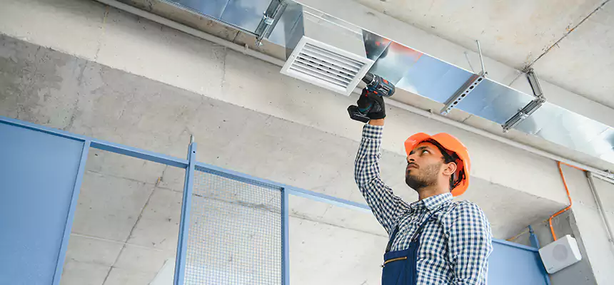 Efficient Exhaust Vent Cleaning in Christiansburg, VA