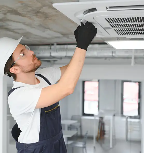 Top Affordable Duct Cleaning Services Near Me in Christiansburg, VA