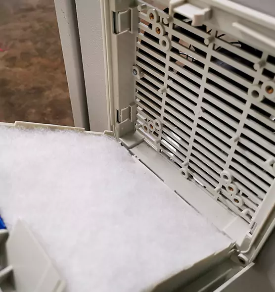 About Air Duct Overhaul & Upgrades in Christiansburg, VA