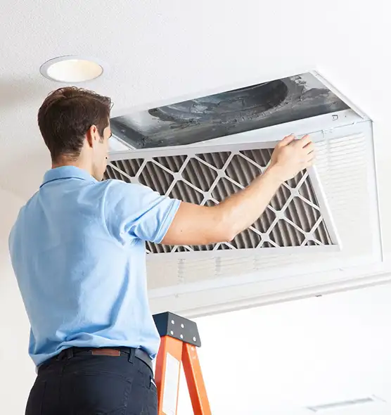 About Annual Dryer Vent Maintenance Christiansburg, VA