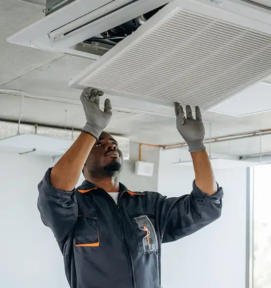 About Certified Air Duct Specialists in Christiansburg, VA