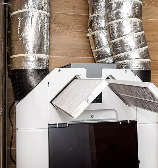 About Clogged Air Duct Repair in Christiansburg, VA