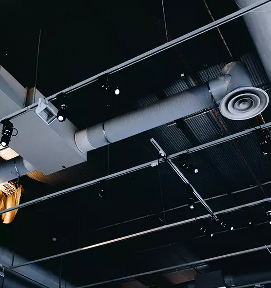 Professional Duct Cleaning For LEED Homes in Christiansburg, VA