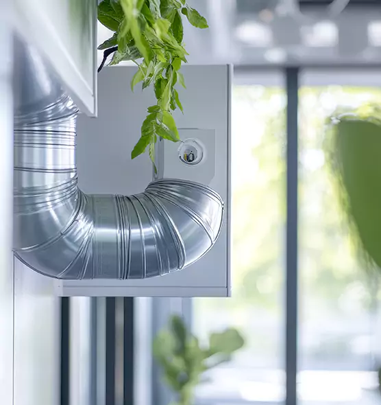 Professional Eco-Safe Dryer Vent Cleaning in Christiansburg, VA