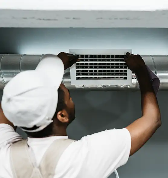 About Emergency Dryer Vent Repair in Christiansburg, VA