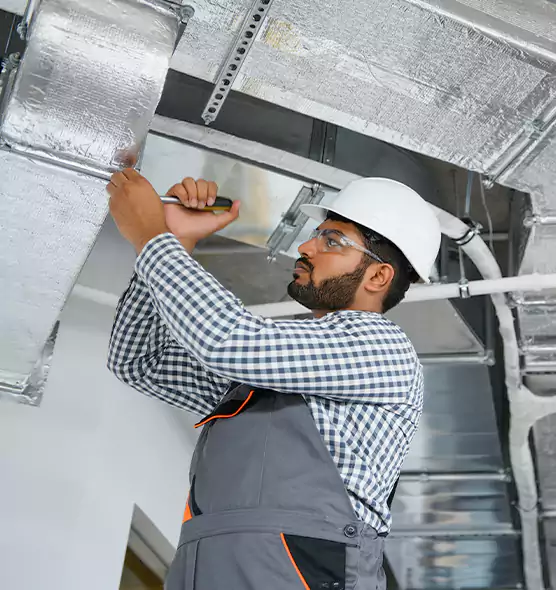 Welcome to Mold & Mildew Removal from Air Ducts Christiansburg, VA