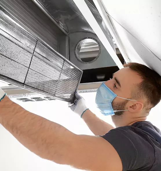 About Remove Smoke Smell From Air Duct in Christiansburg, VA