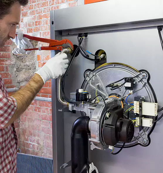 Advanced Repair Dryer Vent Hose in Christiansburg, VA