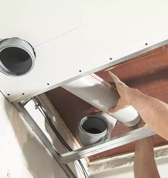 Professional Seasonal Allergy Air Duct Cleaning in Christiansburg, VA