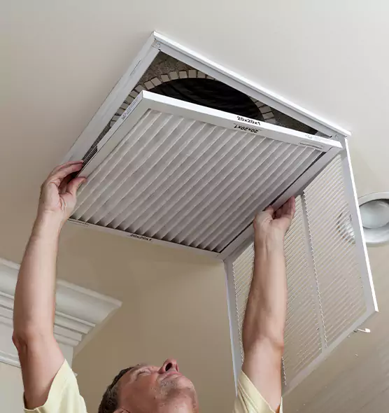 Professional Vent Relocation Services in Christiansburg, VA