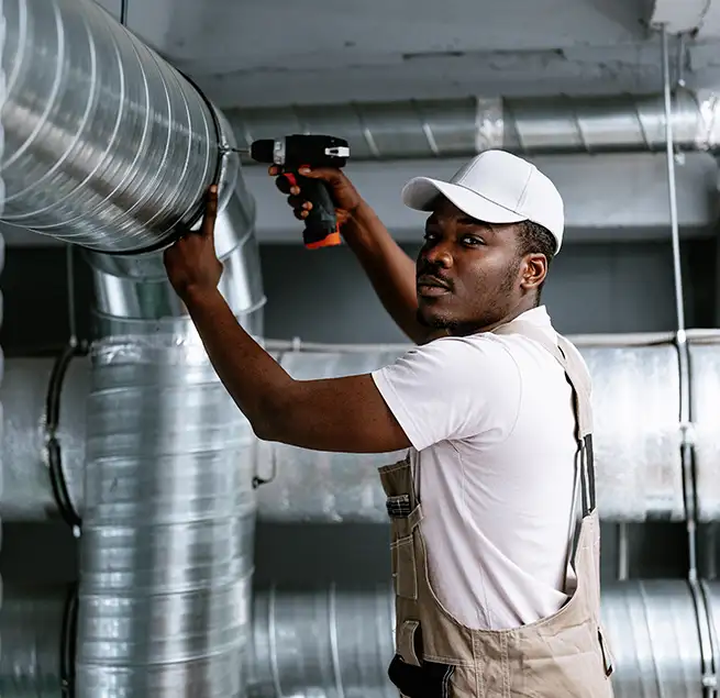 Why Homeowners & Businesses Trust Us Christiansburg, VA