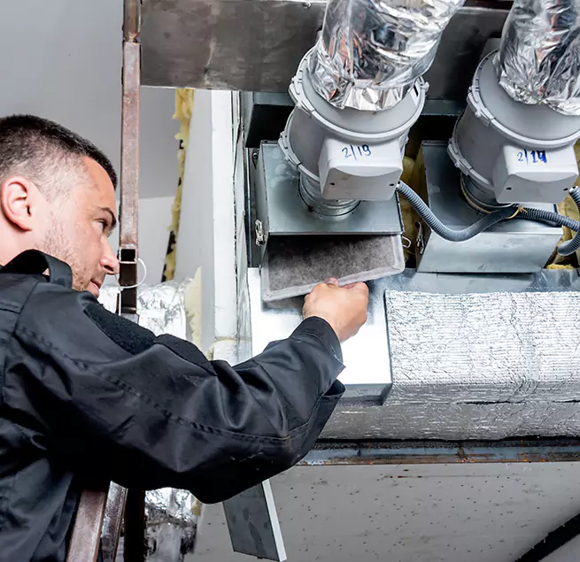 Why Homeowners & Businesses Trust Us in Christiansburg, VA?