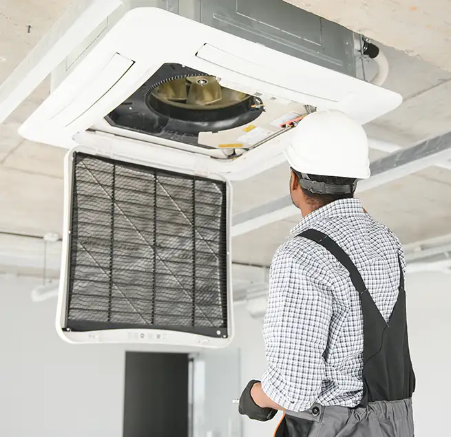 Why Homeowners & Businesses Trust Us in Christiansburg, VA?