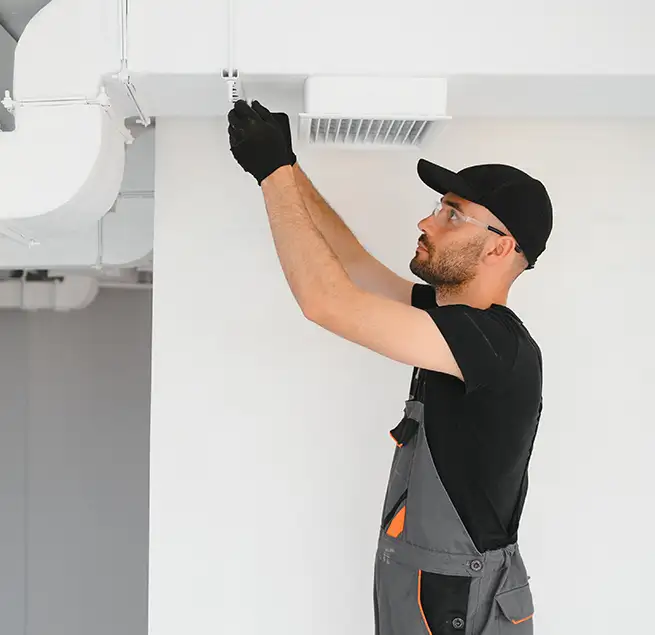 Why Homeowners & Businesses Trust Us in Christiansburg, VA?