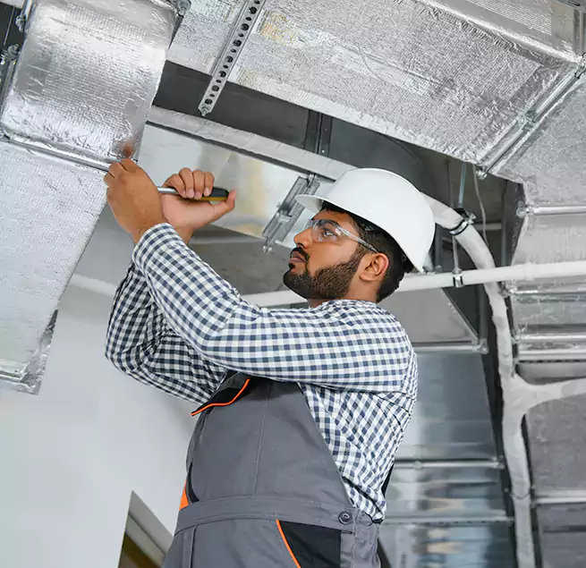 Why Homeowners & Businesses Trust Us Christiansburg, VA