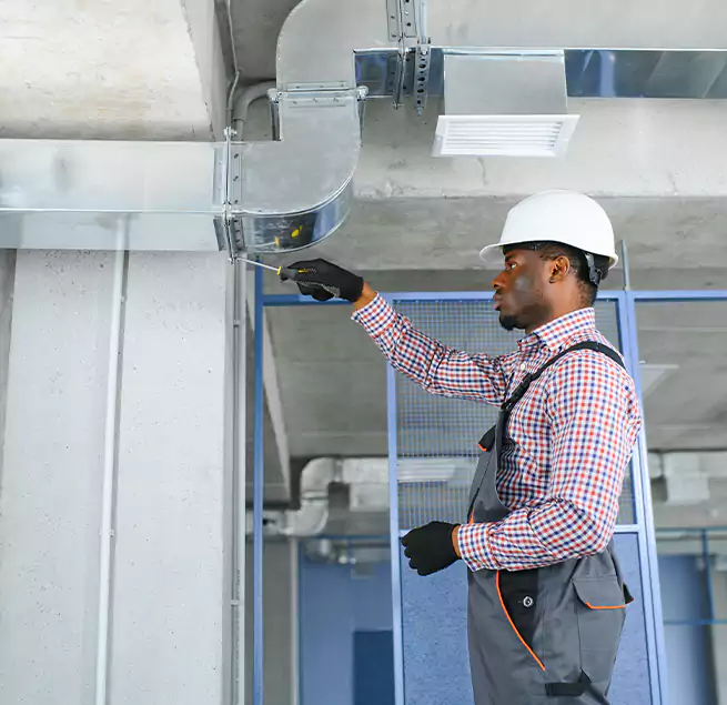 Why Homeowners & Businesses Trust Us Christiansburg, VA