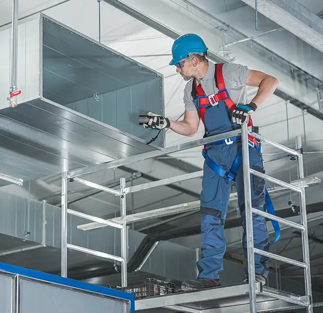 Why Homeowners & Businesses Trust Us in Christiansburg, VA?