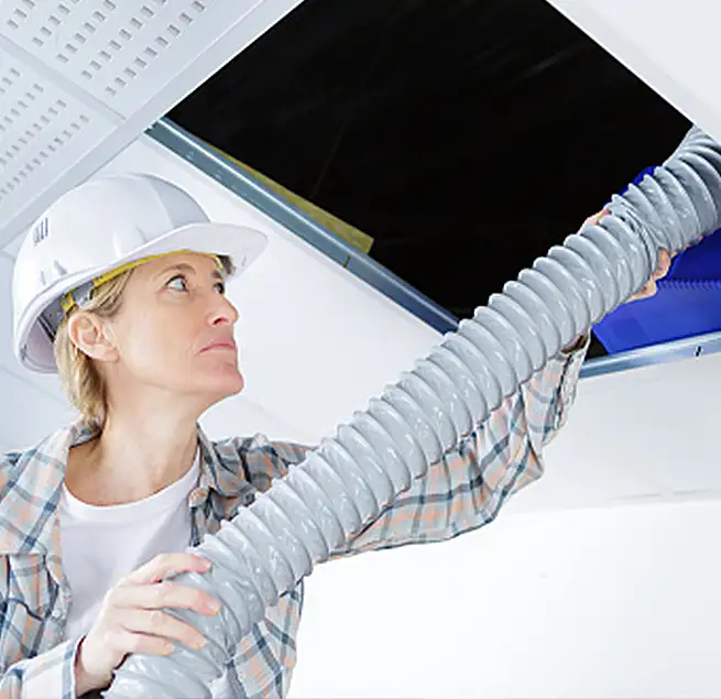 Why Homeowners & Businesses Trust Us Christiansburg, VA