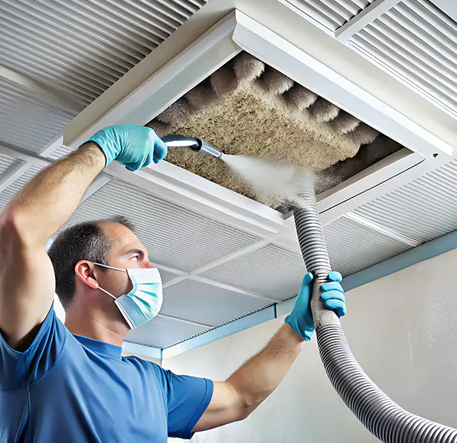 Why Homeowners & Businesses Trust Us Christiansburg, VA