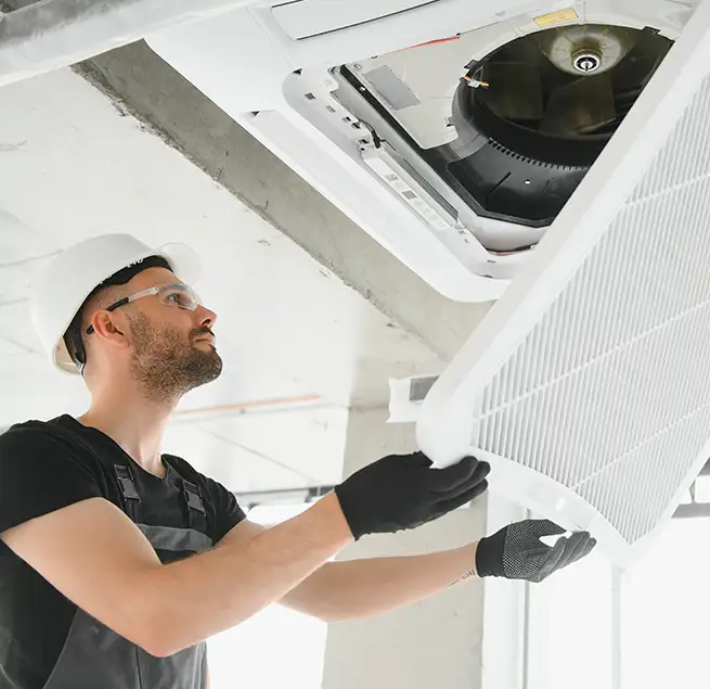 Why Homeowners & Businesses Trust Us in Christiansburg, VA?