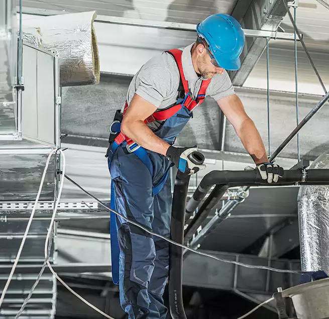 Why Homeowners & Businesses Trust Us in Christiansburg, VA?