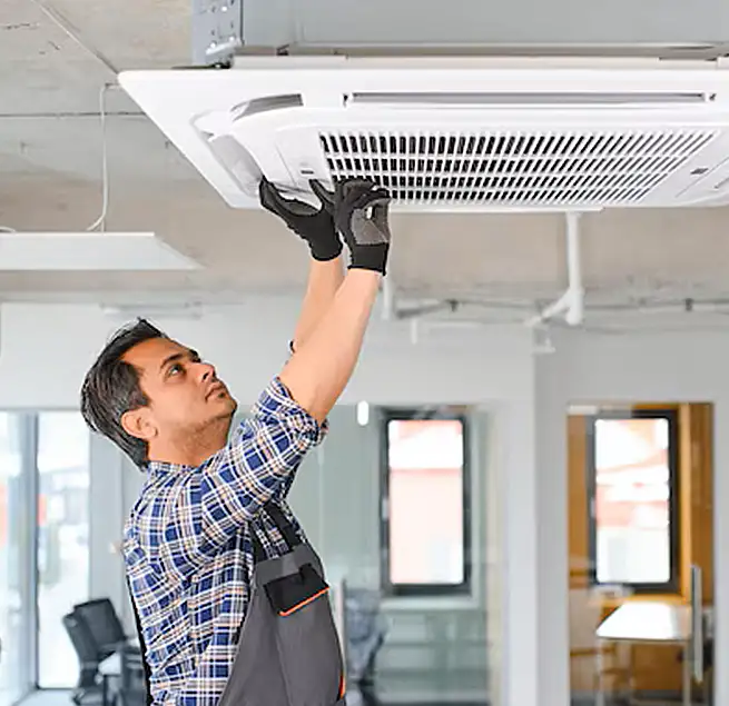 Why Homeowners & Businesses Trust Us in Christiansburg, VA?