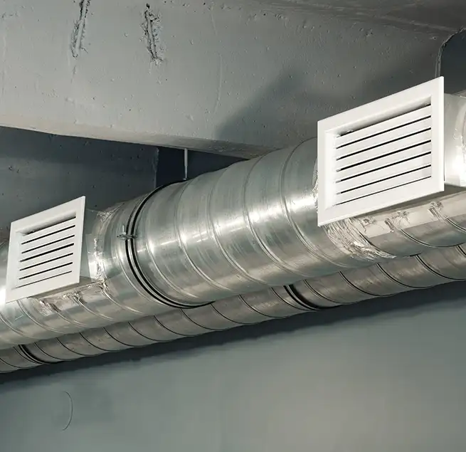 Why Homeowners Businesses Trust Us in Christiansburg, VA