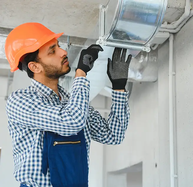 Why Homeowners & Businesses Trust Us in Christiansburg, VA?