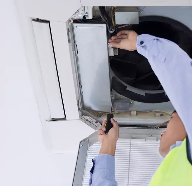 Why Homeowners & Businesses Trust Us in Christiansburg, VA?