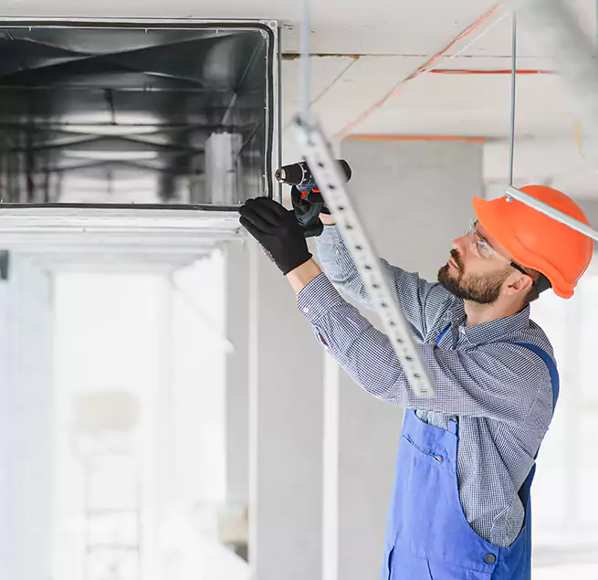 Why Homeowners & Businesses Trust Us Christiansburg, VA