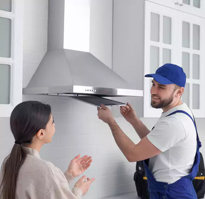  Why Homeowners & Businesses Trust Us in Christiansburg, VA?