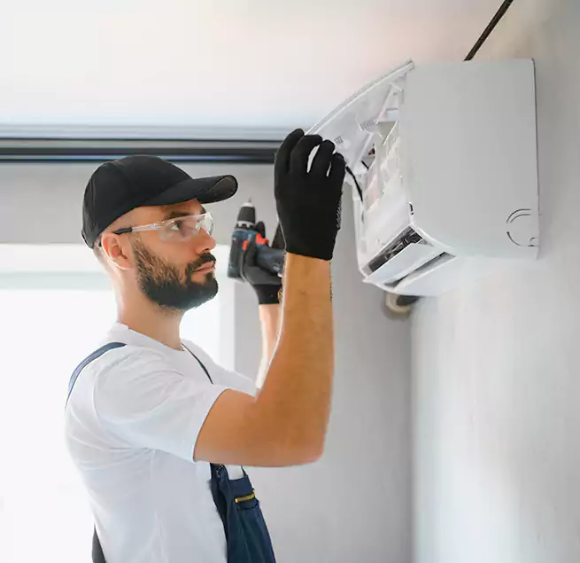 Why Homeowners & Businesses Trust Us in Christiansburg, VA