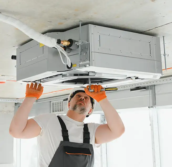 Why Homeowners & Businesses Trust Us Christiansburg, VA