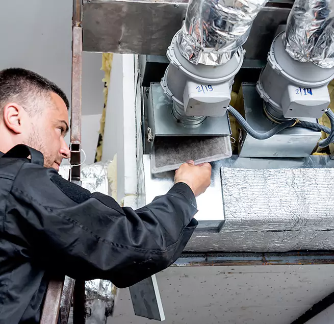 Why Homeowners Businesses Trust Us in Christiansburg, VA?