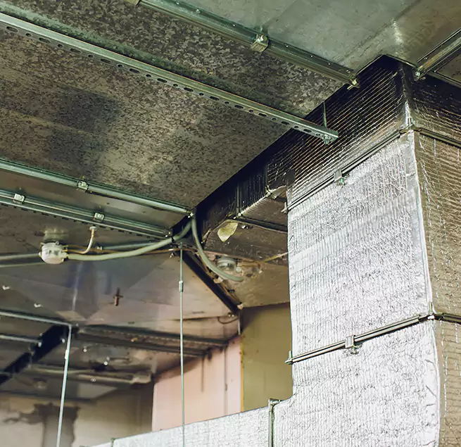 Why Homeowners & Businesses Trust Us in Christiansburg, VA?