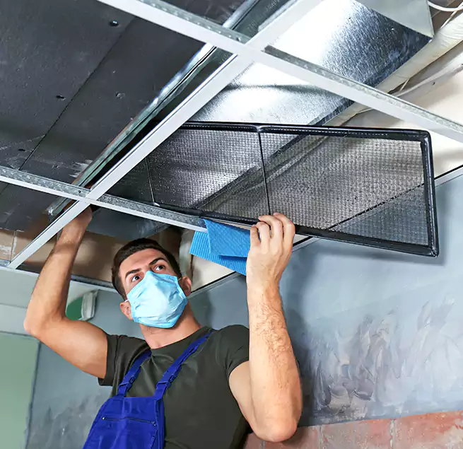 Why Homeowners Businesses Trust Us in Christiansburg, VA