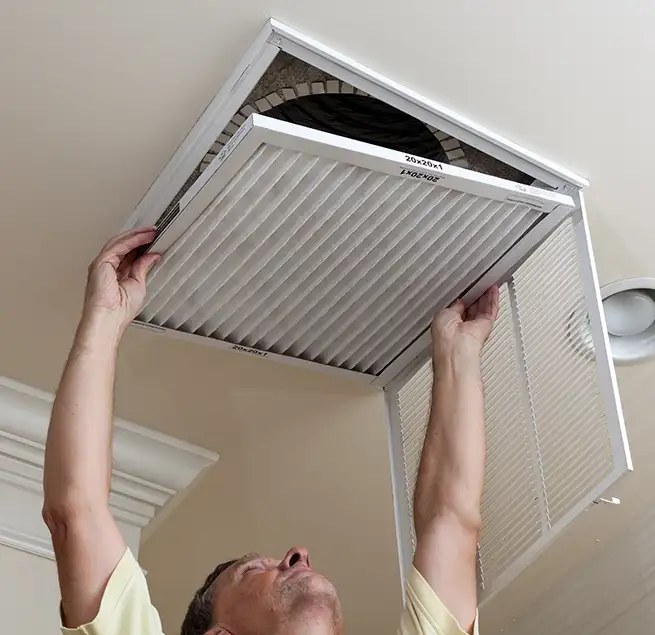 Why Homeowners & Businesses Trust Us in Christiansburg, VA?