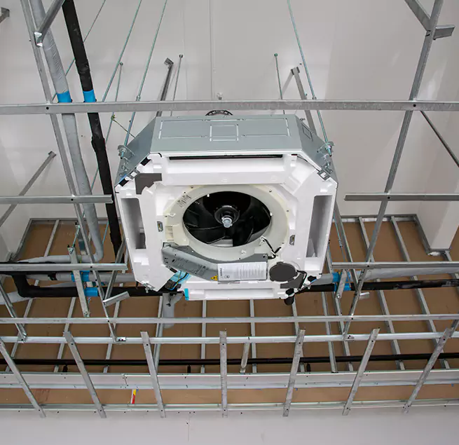 Why Homeowners & Businesses Trust Us Christiansburg, VA?