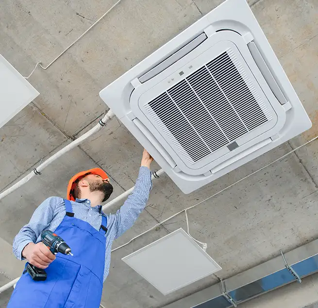 Why Homeowners & Businesses Trust Us in Christiansburg, VA?