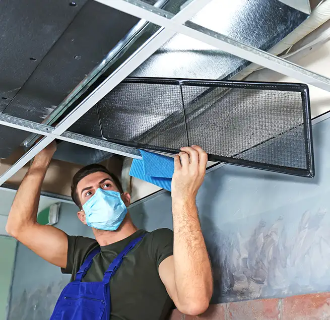 Why Homeowners & Businesses Trust Us in Christiansburg, VA?