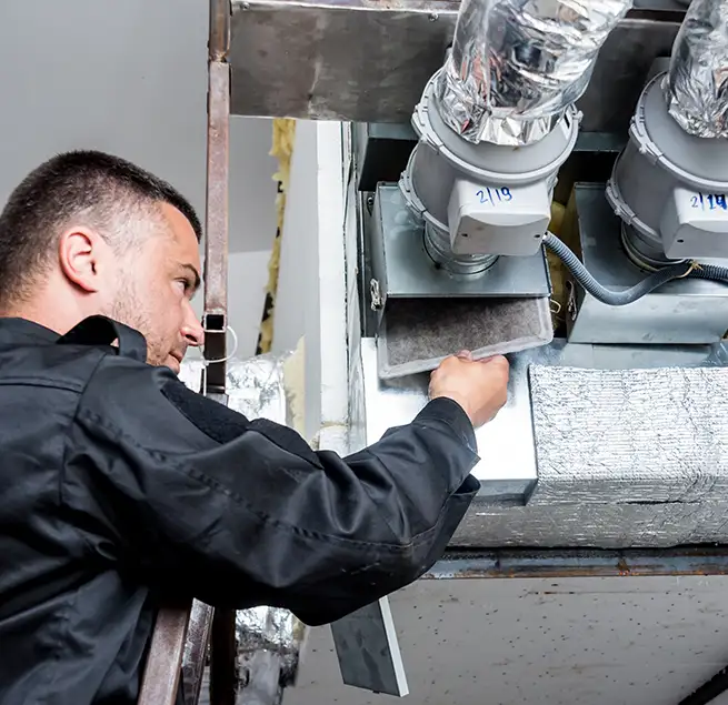 Why Homeowners & Businesses Trust Us in Christiansburg, VA?