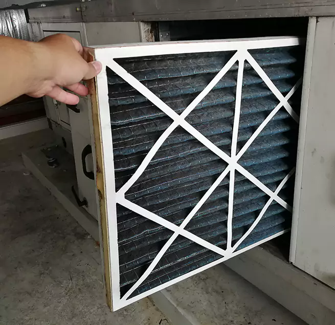 Why Homeowners & Businesses Trust Us Christiansburg, VA?